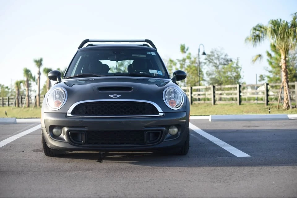 2013 Mini Mini 2nd Gen - Image 2 of 20