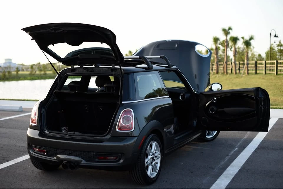 2013 Mini Mini 2nd Gen - Image 8 of 20