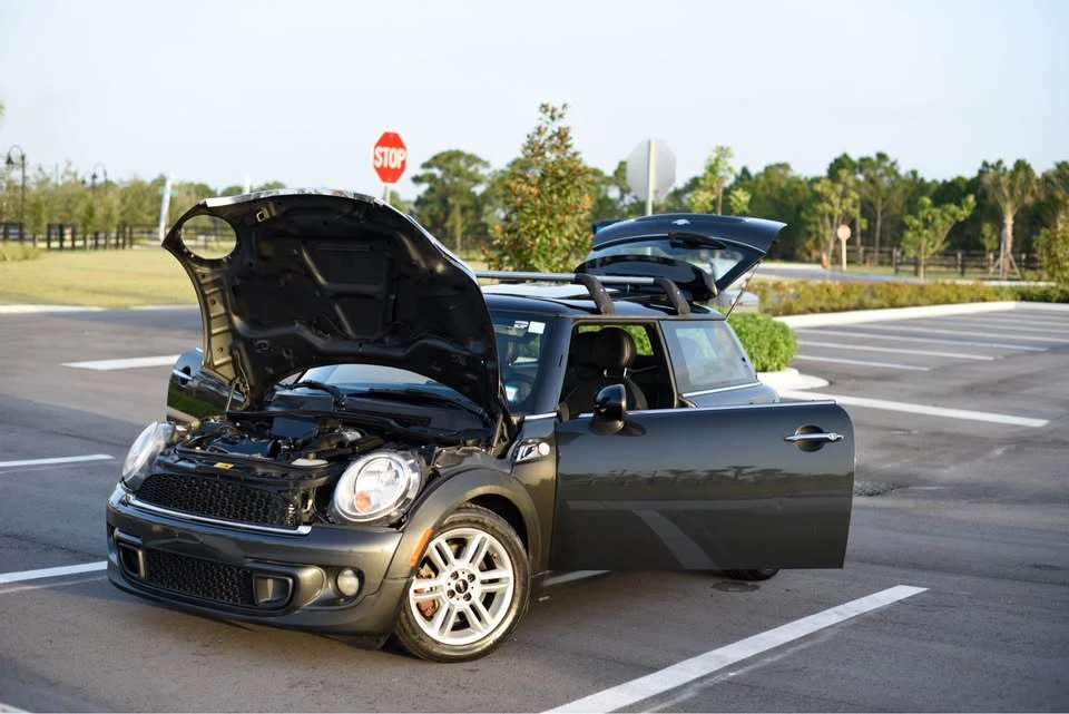 2013 Mini Mini 2nd Gen - Image 7 of 20