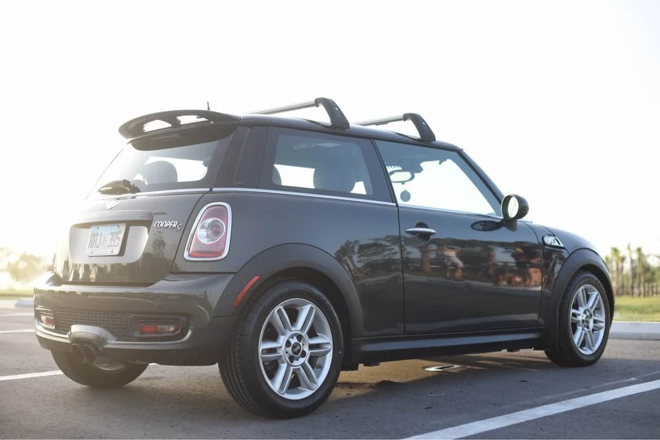 2013 Mini Mini 2nd Gen - Image 6 of 20