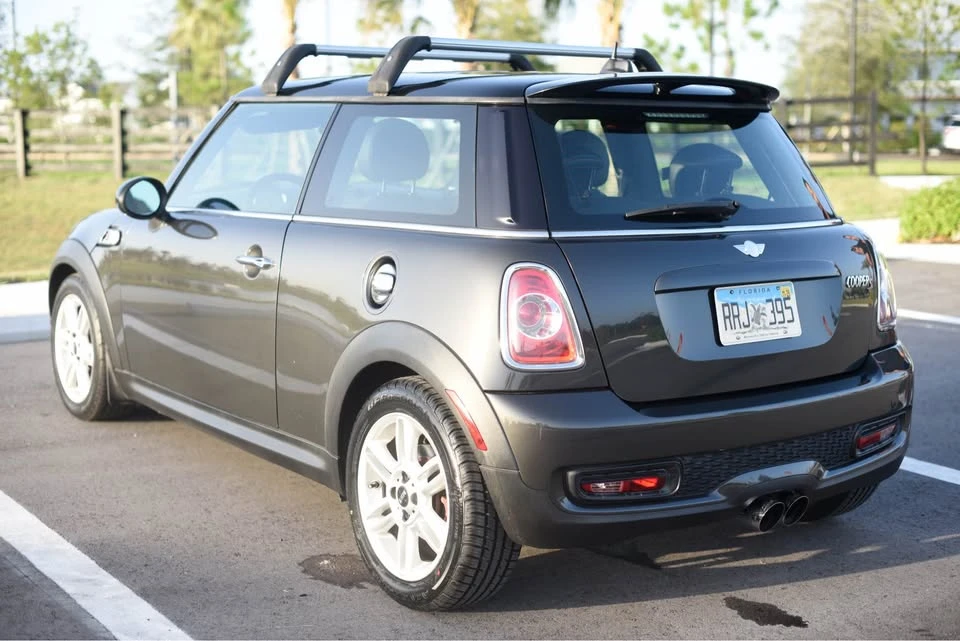 2013 Mini Mini 2nd Gen - Image 4 of 20