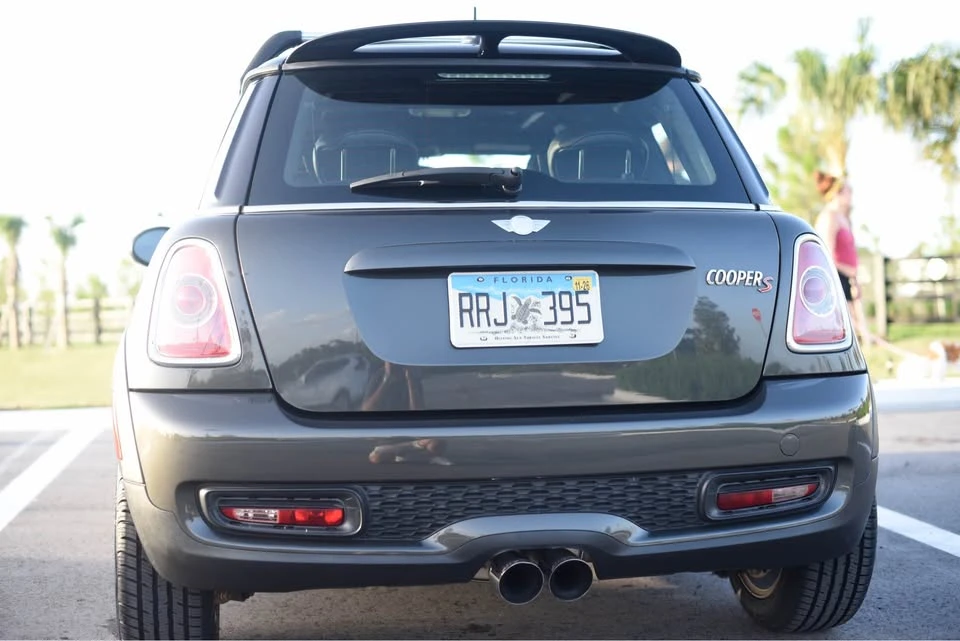 2013 Mini Mini 2nd Gen - Image 5 of 20