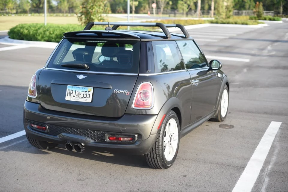 2013 Mini Mini 2nd Gen - Image 3 of 20
