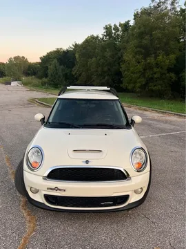 2013 MINI Hardtop 2 Door Cooper S Hatchback 2D
