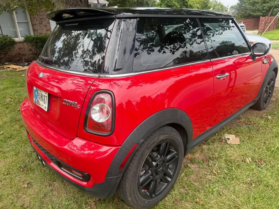 2013 Mini Mini 2nd Gen - Image 5 of 11