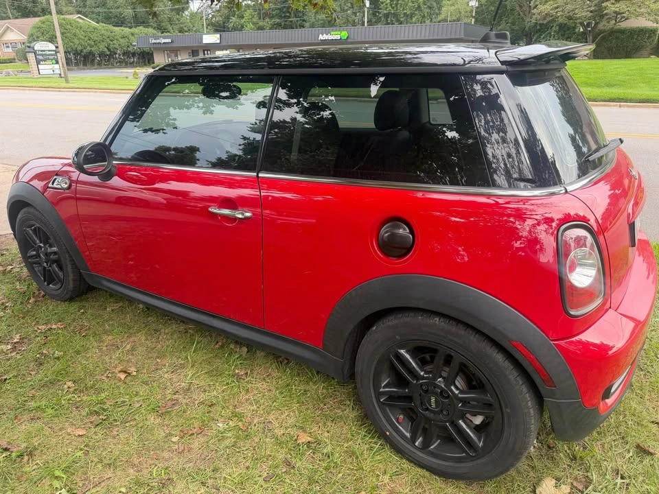 2013 Mini Mini 2nd Gen - Image 4 of 11