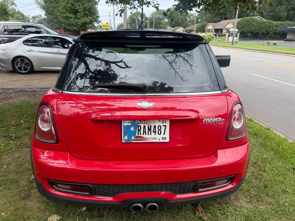2013 Mini Mini 2nd Gen - Image 8 of 10