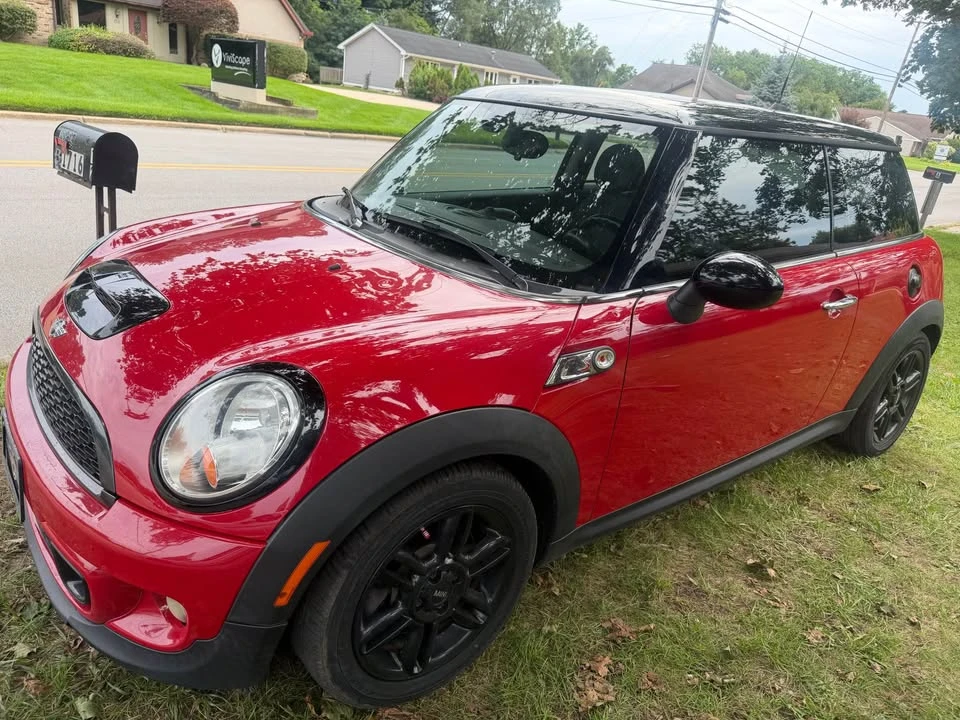 2013 Mini Mini 2nd Gen - Image 4 of 10