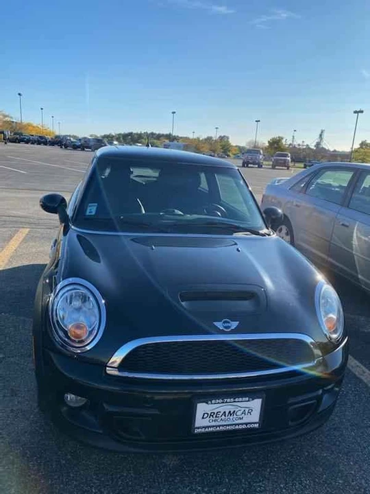 2013 Mini Mini 2nd Gen - Image 2 of 3