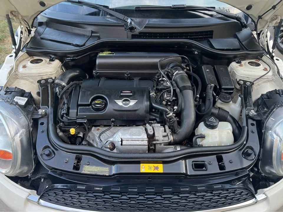 2013 Mini Mini 2nd Gen - Image 10 of 20