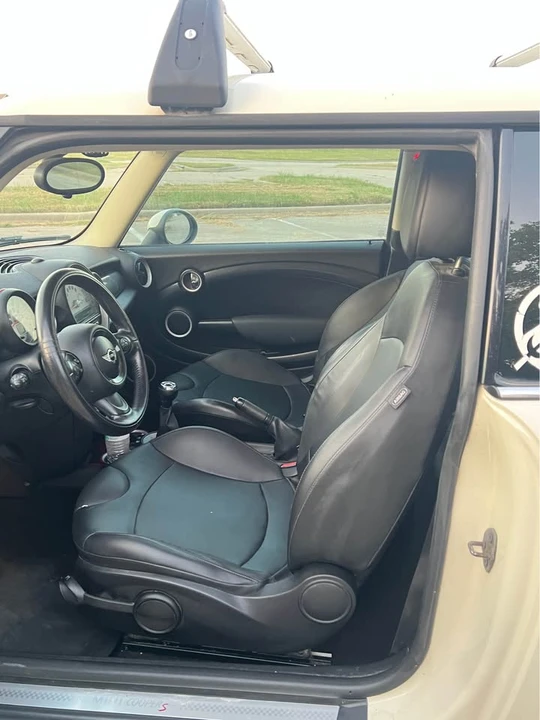 2013 Mini Mini 2nd Gen - Image 11 of 20