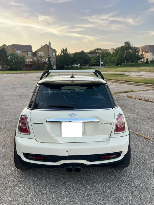 2013 Mini Mini 2nd Gen - Image 4 of 20
