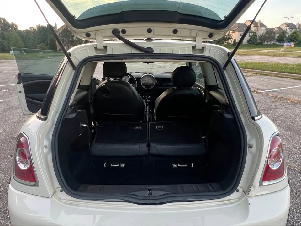 2013 Mini Mini 2nd Gen - Image 13 of 20