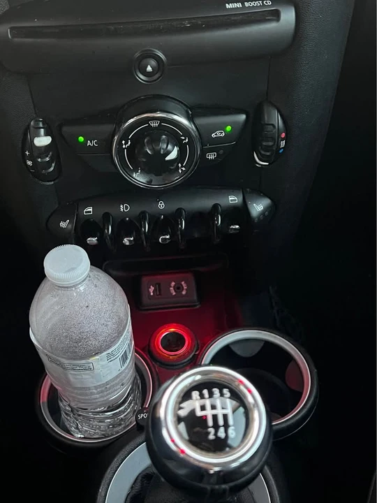2013 Mini Mini 2nd Gen - Image 14 of 20