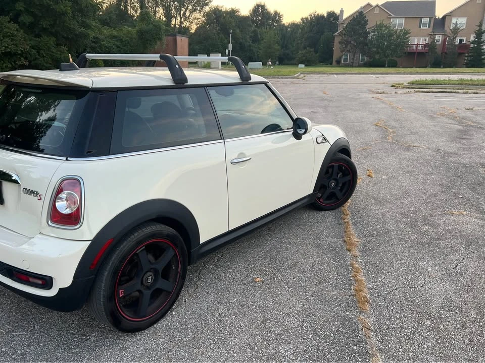 2013 Mini Mini 2nd Gen - Image 3 of 20
