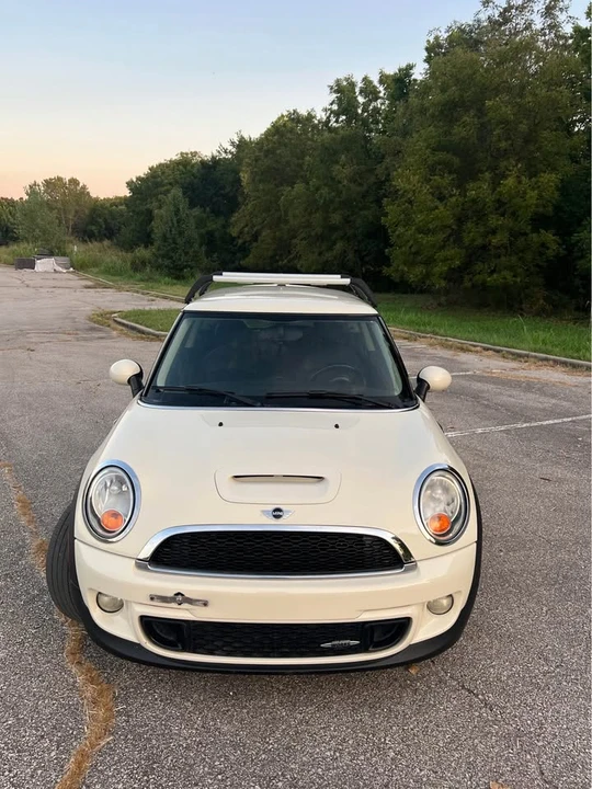 2013 Mini Mini 2nd Gen - Image 8 of 20