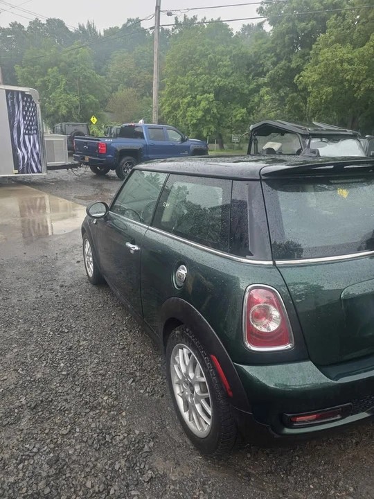 2013 Mini Mini 2nd Gen - Image 3 of 5