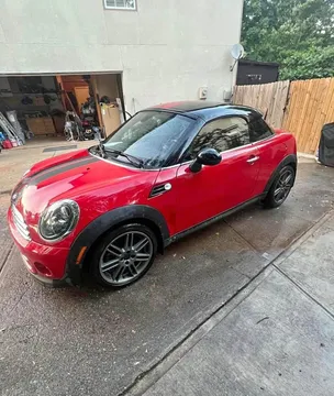 2013 MINI Hardtop 2 Door John Cooper Works Hatchback 2D