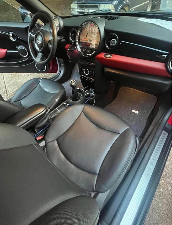 2013 Mini Coupe & Roadster - Image 3 of 8