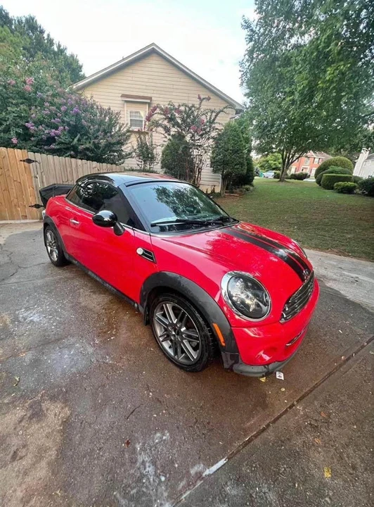 2013 Mini Coupe & Roadster - Image 7 of 8
