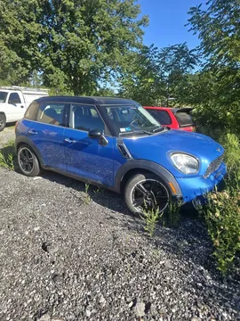 2013 MINI Hardtop 4 Door Cooper S Hatchback 4D