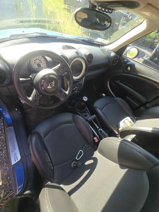 2013 Mini Mini 2nd Gen - Image 6 of 7