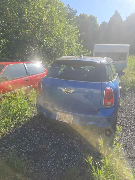 2013 Mini Mini 2nd Gen - Image 2 of 7