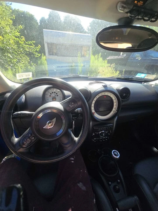 2013 Mini Mini 2nd Gen - Image 3 of 7