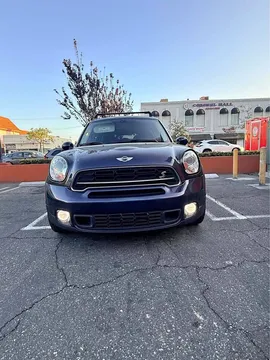 2013 MINI Hardtop 4 Door Cooper S Hatchback 4D