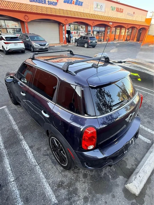 2013 Mini Mini 2nd Gen - Image 2 of 7