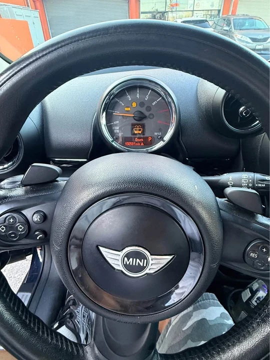 2013 Mini Mini 2nd Gen - Image 7 of 7