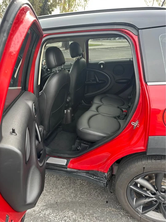 2013 Mini Countryman 1st Gen - Image 5 of 13
