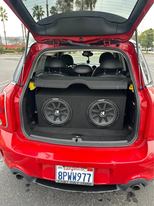 2013 Mini Countryman 1st Gen - Image 11 of 13