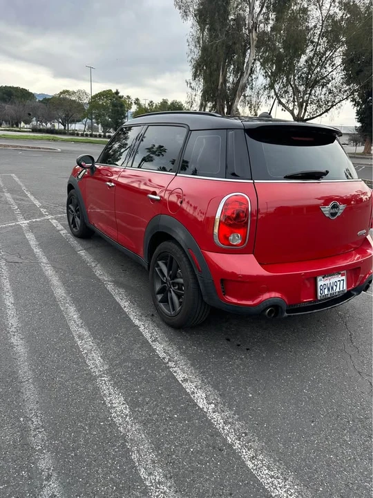 2013 Mini Countryman 1st Gen - Image 4 of 13