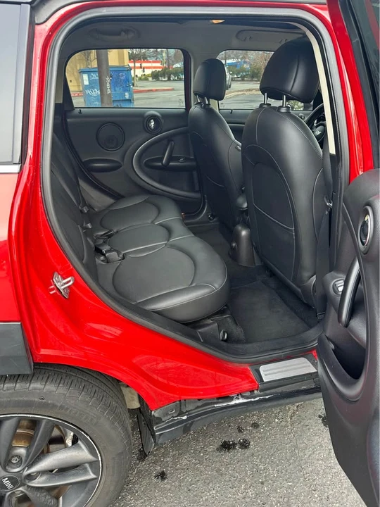 2013 Mini Countryman 1st Gen - Image 10 of 13