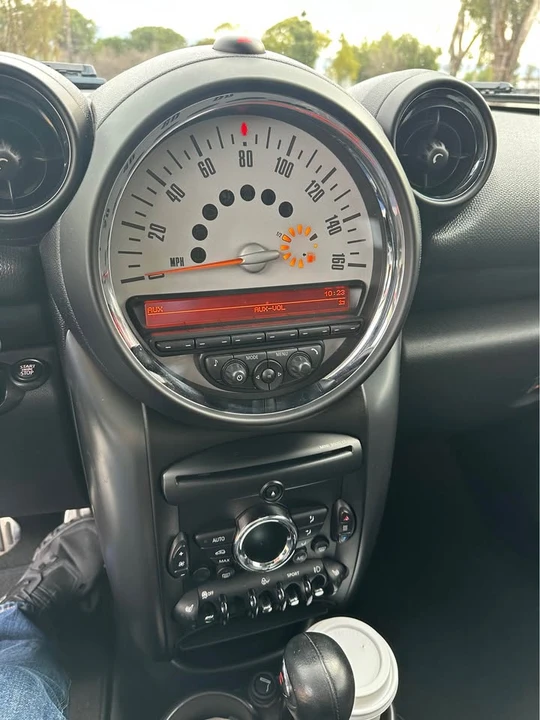 2013 Mini Countryman 1st Gen - Image 8 of 13