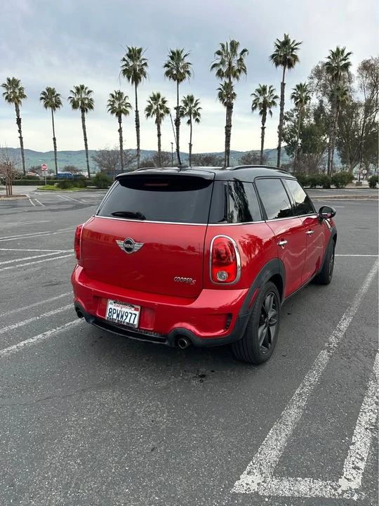 2013 Mini Countryman 1st Gen - Image 3 of 13