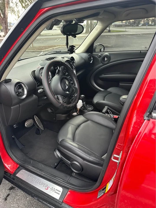 2013 Mini Countryman 1st Gen - Image 6 of 13