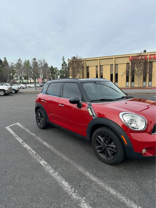 2013 Mini Countryman 1st Gen - Image 2 of 13