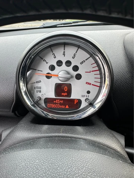 2013 Mini Countryman 1st Gen - Image 7 of 13