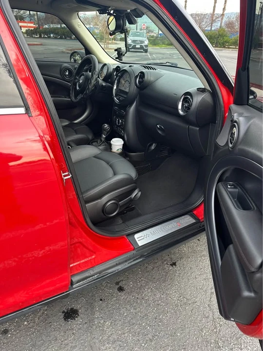 2013 Mini Countryman 1st Gen - Image 9 of 13