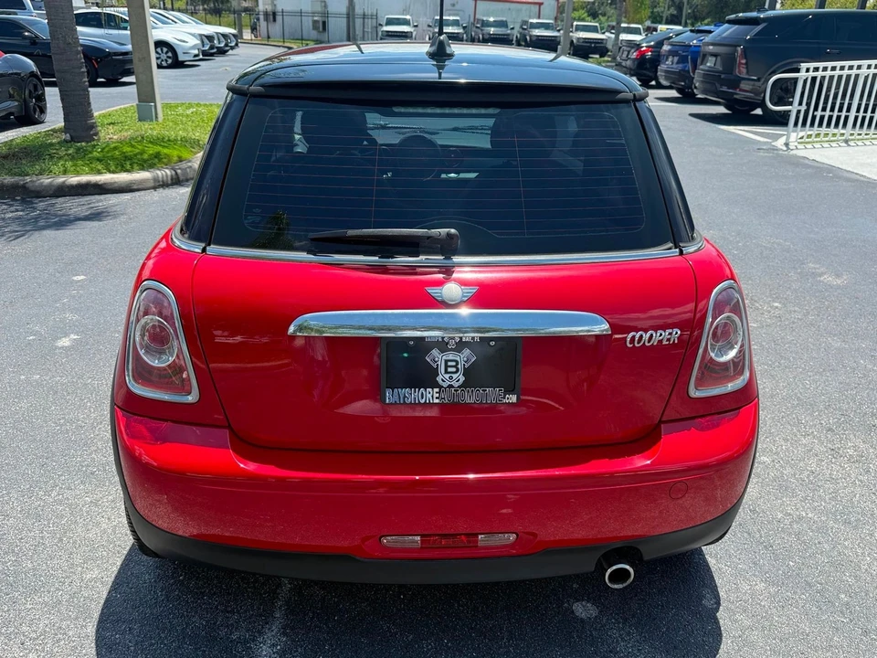 2013 Mini Mini 2nd Gen - Image 12 of 12