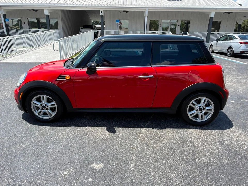 2013 Mini Mini 2nd Gen - Image 5 of 12
