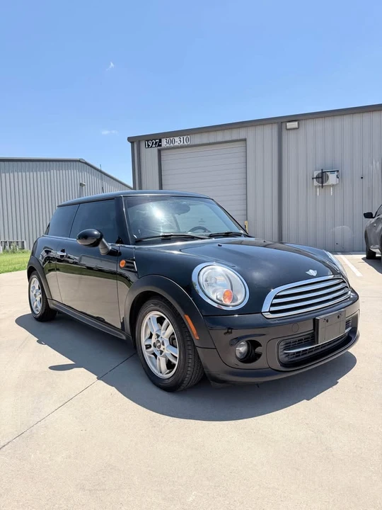2013 Mini Mini 2nd Gen - Image 8 of 14