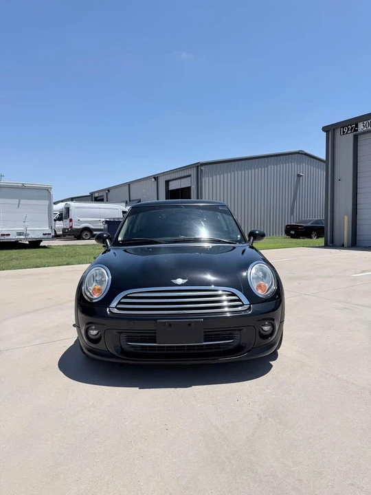 2013 Mini Mini 2nd Gen - Image 4 of 14