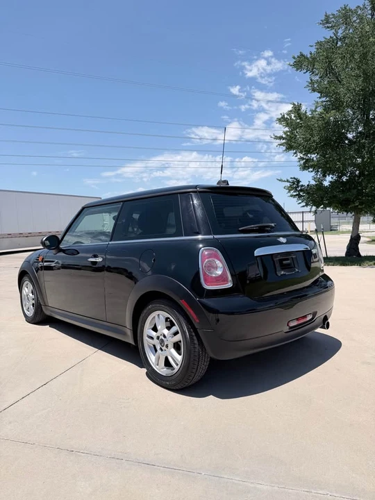 2013 Mini Mini 2nd Gen - Image 3 of 14