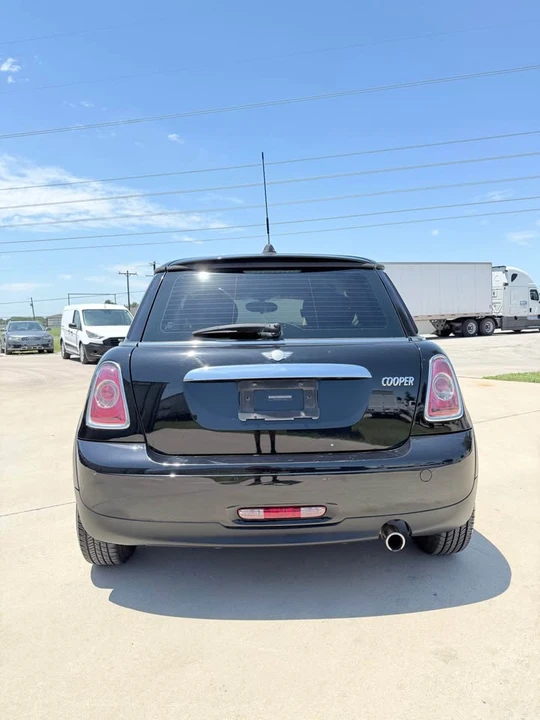 2013 Mini Mini 2nd Gen - Image 5 of 14