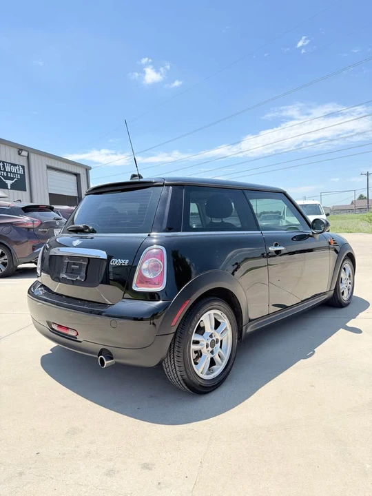 2013 Mini Mini 2nd Gen - Image 6 of 14
