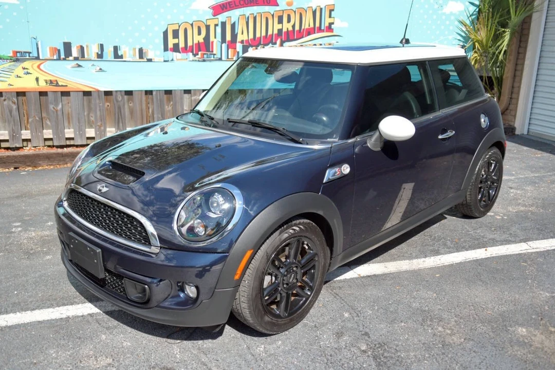 2013 Mini Mini 2nd Gen - Image 6 of 12