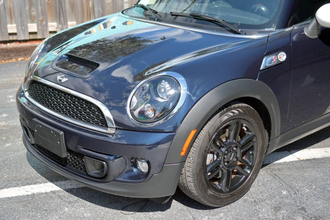2013 Mini Mini 2nd Gen - Image 5 of 12